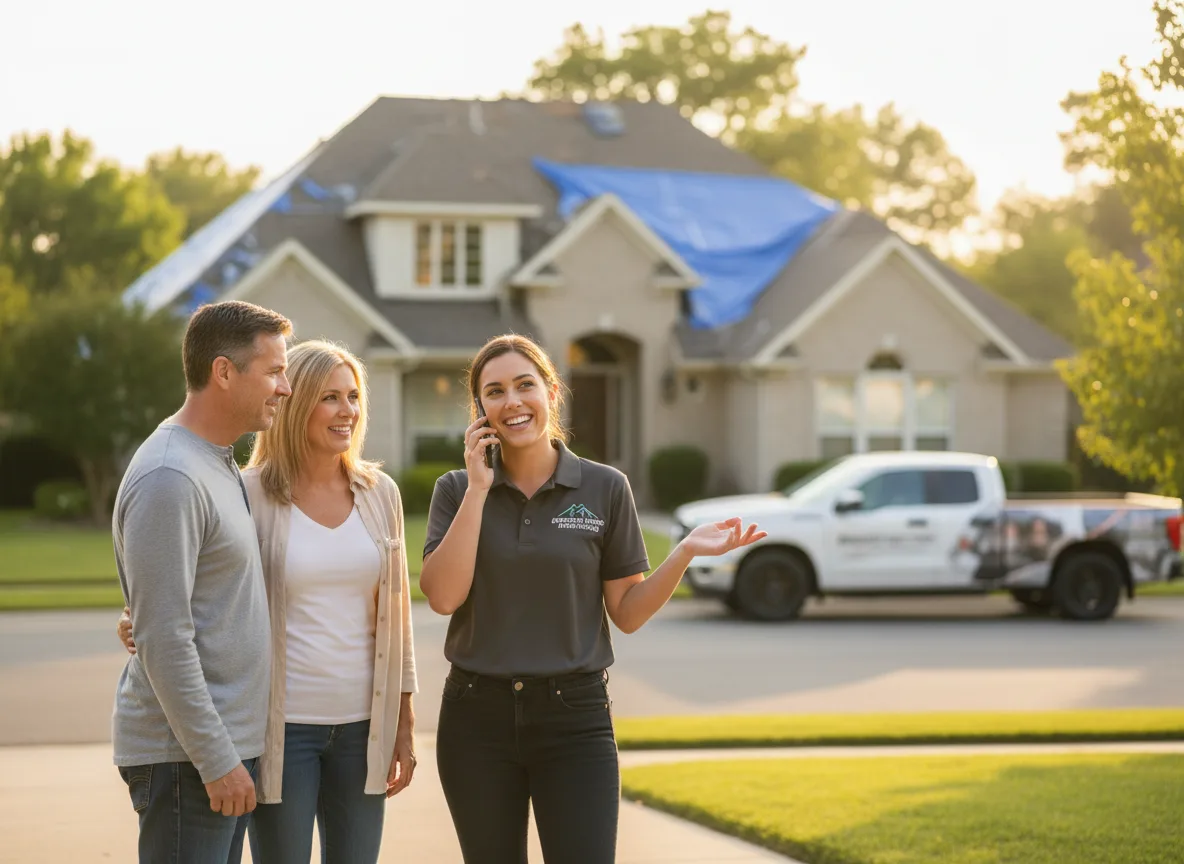 Emergency Roof Repair Hollytree, AL FAQs